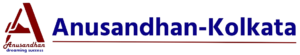 Anusandhan-Kolkata-Logo